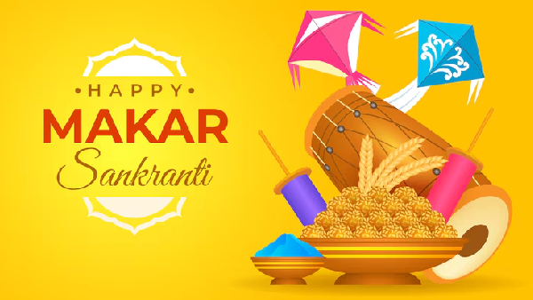 Happy Sankranti 2026 Heartwarming Wishes and Quotes to Share with Your Friends and Loved Ones Happy Sankranti 2026 Heartwarming Wishes and Quotes to Share with Your Friends and Loved Ones