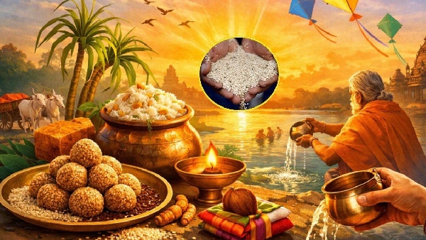 Happy Sankranti 2026 Heartwarming Wishes and Quotes to Share with Your Friends and Loved Ones Happy Sankranti 2026 Heartwarming Wishes and Quotes to Share with Your Friends and Loved Ones