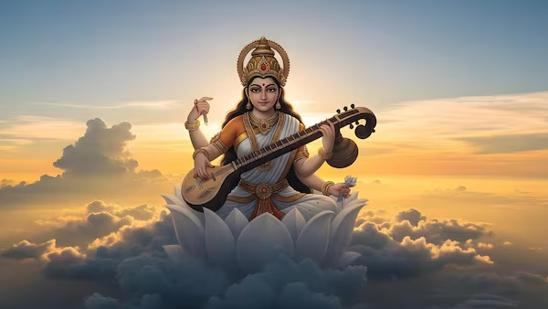 Happy Vasant Panchami 2026 Best Telugu Wishes and Quotes to Share Friends and Family