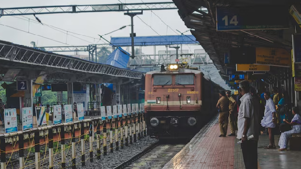 Sankranti 2026 Rush Alert SCR Announces New Special Trains Sankranti 2026 Rush Alert SCR Announces New Special Trains