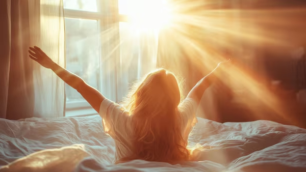 Dr Tarang Krishna Reveals How Morning Sun Can Shield You from Cancer