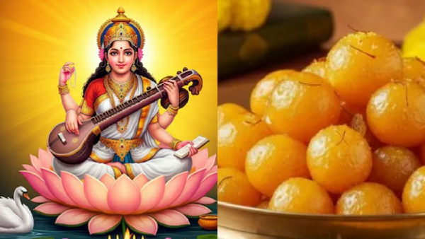 Vasant Panchami 2026 The Ultimate Homemade Sweet Boondi Recipe for Prasadam