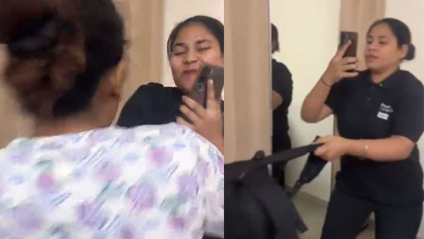 Urban Company Horror Massage Therapist Assaults Customer in Mumbai