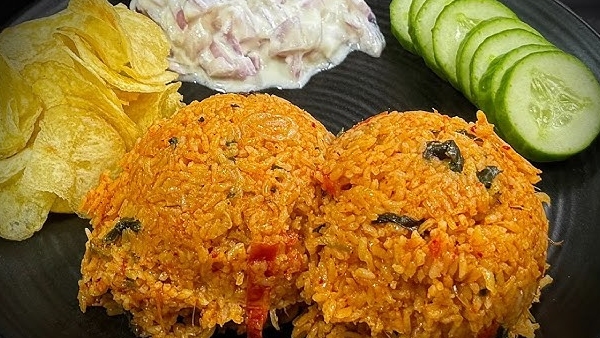 Bored of Regular Tomato Rice Try This Tamil Nadu Famous Gilli Biryani Recipe in Telugu Bored of Regular Tomato Rice Try This Tamil Nadu Famous Gilli Biryani Recipe in Telugu
