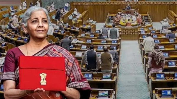 Union Budget 2026 Understand These Key Terms Before the Budget