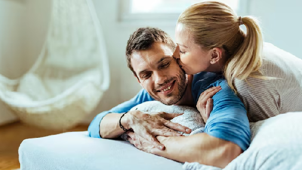 No Time for Love 5 Simple Ways to Reconnect with Your Spouse No Time for Love 5 Simple Ways to Reconnect with Your Spouse