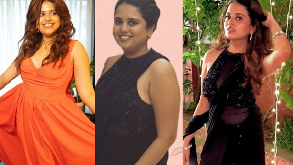 No Gym No Diet The Rs 40000 Injection Behind Aishwarya Mohanraj Weight Loss