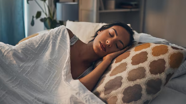 Animal Dreams and Sleep Anxiety Practical Steps for Mental Wellness