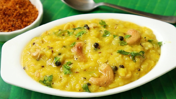 A Healthy Twist to Tradition Easy Step by Step Atukula Pongal Recipe in Telugu