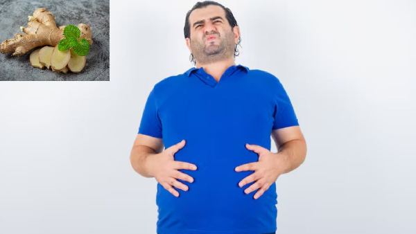 No Need for Pills Natural Remedies to Cure Bloating and Gas Instantly