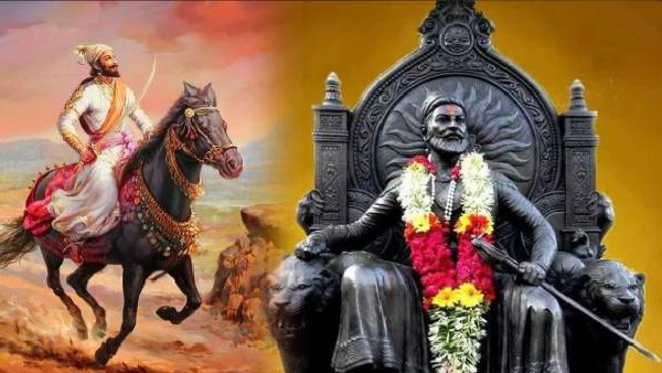 Chhatrapati Shivaji Maharaj Jayanti 2026 Intresting Facts About Shivaji Maharaj