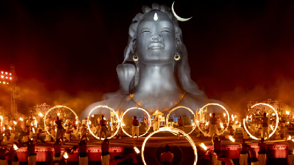 Isha Mahashivratri 2026 Coimbatore Celebrations Guide