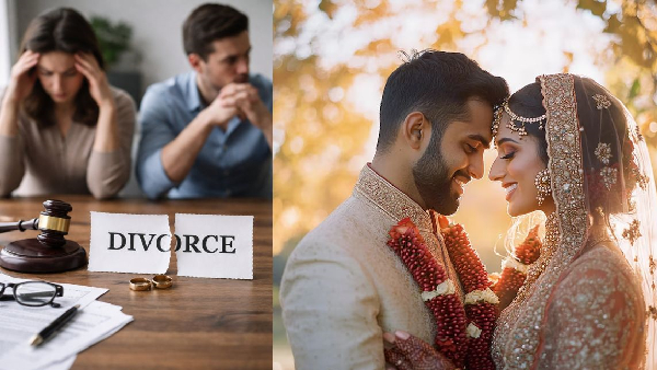 India vs The World The Shocking Truth About Divorce Rates India vs The World The Shocking Truth About Divorce Rates