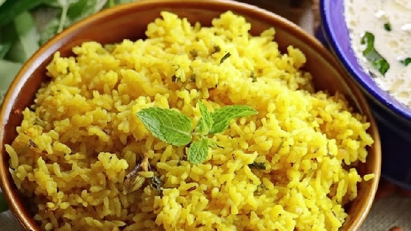 Hyderabadi Dum Khichdi The Little Brother of Biryani You Must Try Recipe in Telugu