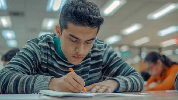 CBSE Exam Stress Understanding Student Nightmares and Sleep Tips