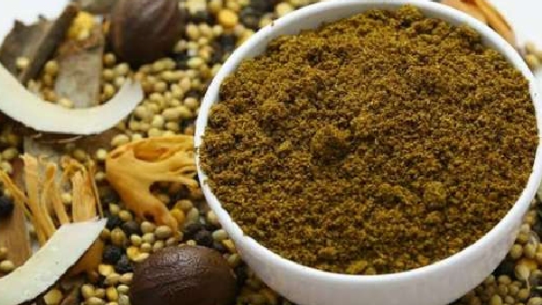 Authentic Maharashtra Goda Masala Recipe Add a Kick to Your Cooking