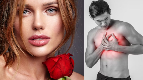 Are Your Lips Signaling a Heart Problem Watch Out for These Silent Signs