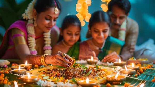 March 2026 Festival Calendar From Holi Ugadi to Sri Rama Navami Here is the Complete List of Dates