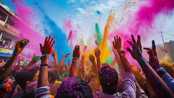 March 2026 Festival Calendar From Holi Ugadi to Sri Rama Navami Here is the Complete List of Dates