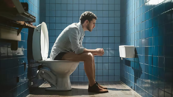 Is Pooping Once a Day Mandatory Dr Joseph Salhab Busts the Biggest Myth