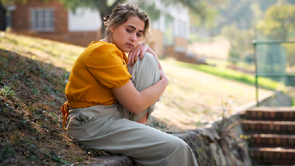 From Pain to Peace Relationship Coach Shares Steps to Rebuild Yourself After a Breakup