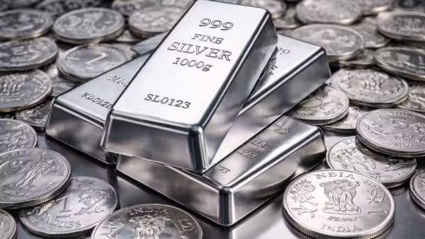 Silver ETF crash 38 percent in one week analysis and buying guide for long term investors