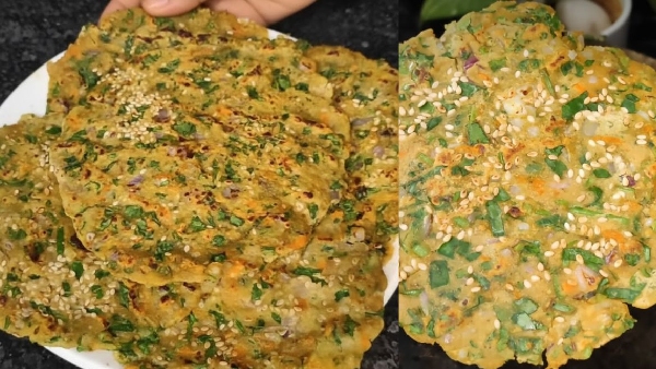 Jonna Appalu Recipe in Telugu Quick Tasty and Highly Nutritious Millet snack Jonna Appalu Recipe in Telugu Quick Tasty and Highly Nutritious Millet snack