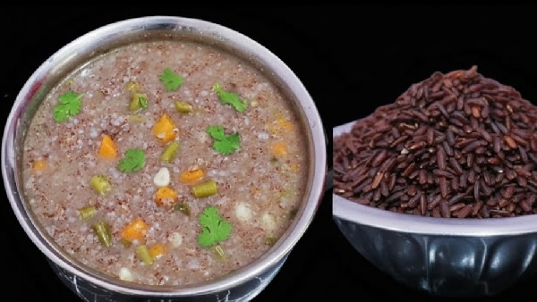 Kattuyanam Kanji Recipe in Telugu Best for Weight Loss Diabetes Control Ancient Superfood for Your Body Kattuyanam Kanji Recipe in Telugu Best for Weight Loss Diabetes Control Ancient Superfood for Your Body