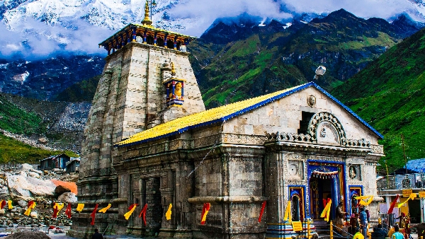 Kedarnath Opening Date 2026 Char Dham Yatra Schedule and Registration Details Kedarnath Opening Date 2026 Char Dham Yatra Schedule and Registration Details