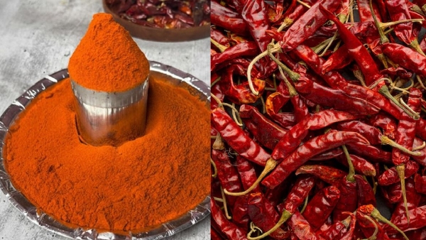 Step by Step Guide to Making Healthy and Tasty Andhra Style Kura Karam Recipe in Telugu