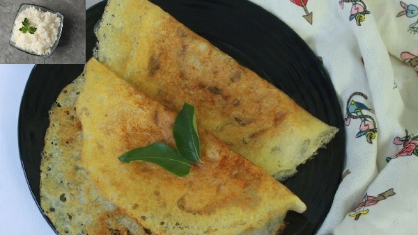 Soaking No Fermentation Make Crispy Dosa with Leftover Rice Recipe in Telugu Soaking No Fermentation Make Crispy Dosa with Leftover Rice Recipe in Telugu