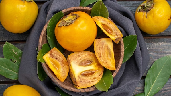 Beyond Shilajit Discover the Incredible Health Benefits of Lucuma Fruit