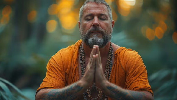 Master Your Mind Powerful Mantras to Beat Anxiety and Restore Calm