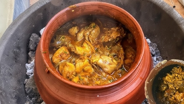 Authentic Matka Chicken The Ultimate Clay Pot Recipe You Must Try Recipe in Telugu Authentic Matka Chicken The Ultimate Clay Pot Recipe You Must Try Recipe in Telugu