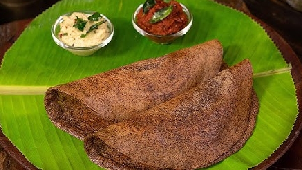 Ragi Pesara Dosa The Tasty Rakshana Kavacham for Your Family s Health Recipe in Telugu Ragi Pesara Dosa The Tasty Rakshana Kavacham for Your Family s Health Recipe in Telugu