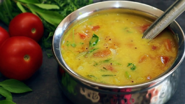 Light on Stomach High on Taste Authentic Andhra Style Pesarapappu Charu Recipe in Telugu Light on Stomach High on Taste Authentic Andhra Style Pesarapappu Charu Recipe in Telugu