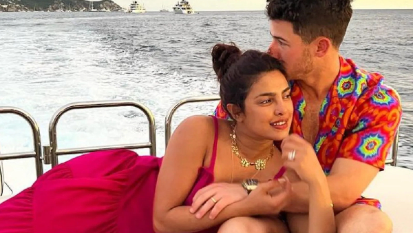 More Than Just Love Nick Jonas Defines the Two Qualities of a Perfect Partner