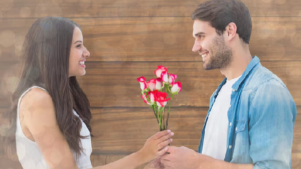 Happy Propose Day 2026 Romantic Wishes Quotes and Messages in Telugu Valentine Week
