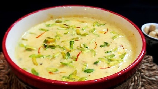 How to Make Pure Creamy Rabri Recipe at Home Ultimate Sweet Treat for Any Occasion