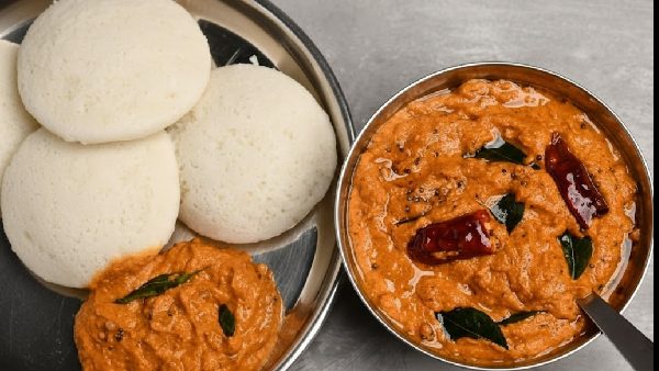 Spicy Mullangi Pachadi Recipe in Telugu Perfect Side Dish for Idli and Dosa