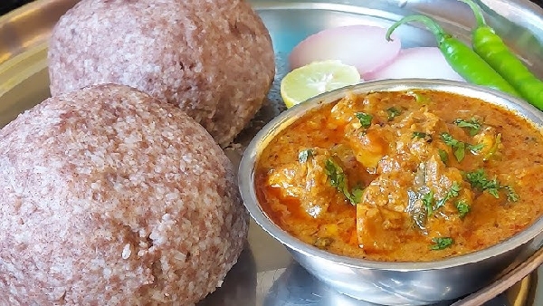 Taste of Tradition How to Cook Authentic Ragi Sangati at Home Recipe in Telugu