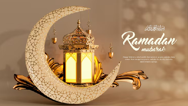 Ramadan Mubarak 2026 Top Ramzan Wishes Messages Quotes WhatsApp Facebook Insta Status in telugu