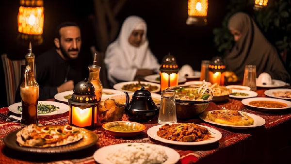 What Happens to Your Body During the 30 Day Ramadan Fast