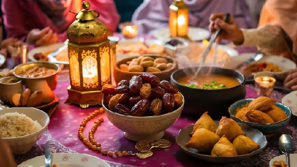 What Happens to Your Body During the 30 Day Ramadan Fast