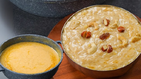 The Ultimate Indian Dessert Creamy Rice Kheer Recipe in Telugu The Ultimate Indian Dessert Creamy Rice Kheer Recipe in Telugu
