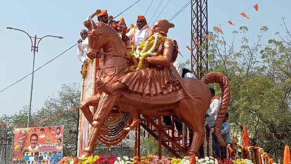Chhatrapati Shivaji Maharaj Jayanti 2026 Intresting Facts About Shivaji Maharaj