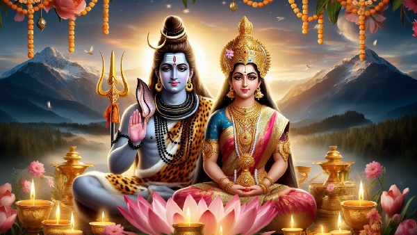 Maha Shivratri Story Every Devotee Must Know Shiva Reveals His Favorite Vrat to Parvati