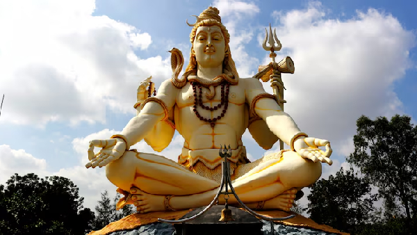 Maha Shivratri Story Every Devotee Must Know Shiva Reveals His Favorite Vrat to Parvati