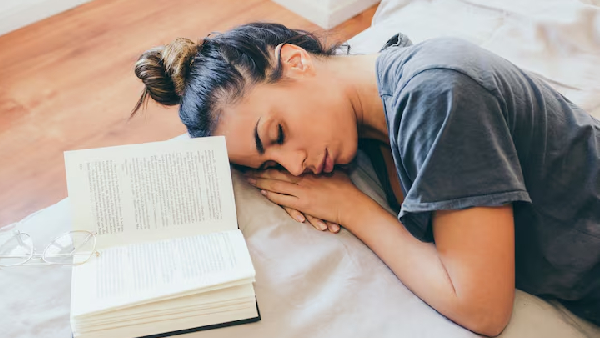 CBSE Exam Stress Understanding Student Nightmares and Sleep Tips
