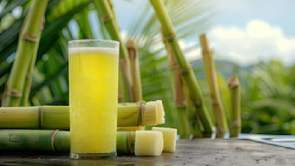 Is Drinking Sugarcane Juice in February Safe Read This Before You Sip